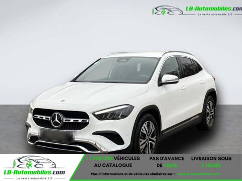 Mercedes Classe GLA 180 BVA 2024 occasion Beaupuy 31850
