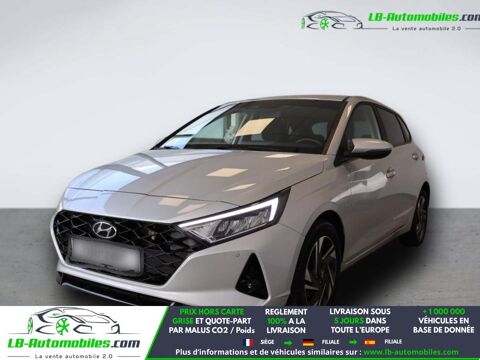 i20 1.0 GDi 100 BVA 2023 occasion 31850 Beaupuy