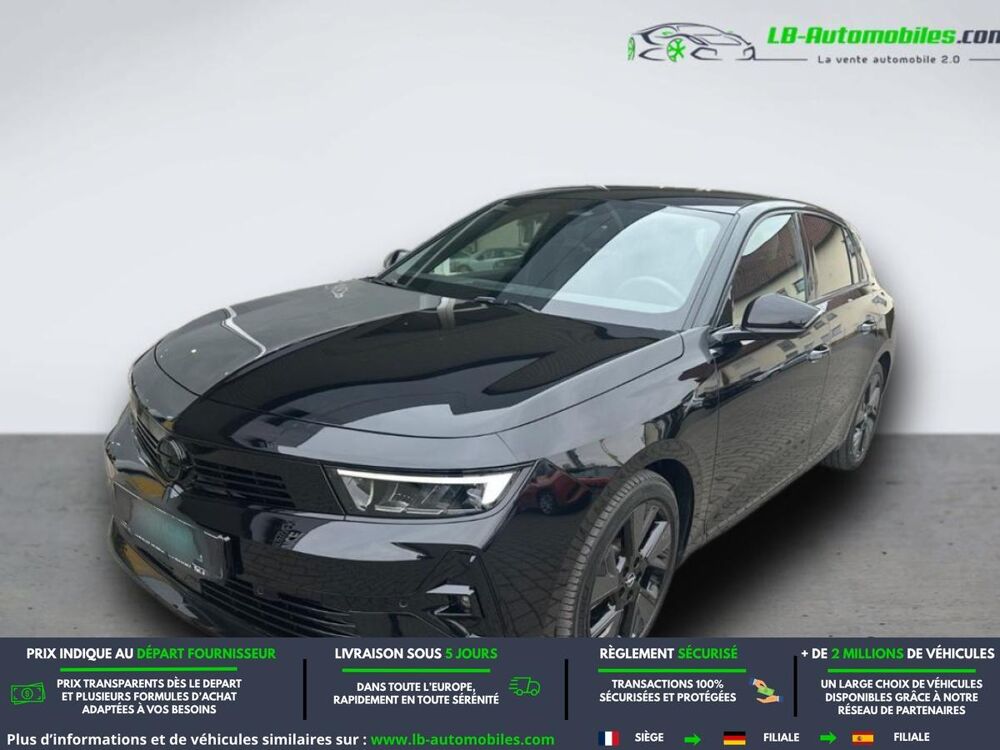 Astra Electrique 156 ch & Batterie 54 kWh 2023 occasion 31850 Beaupuy