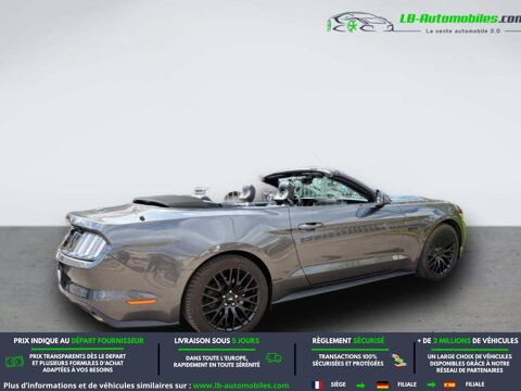 Annonce voiture Ford Mustang 35990 €