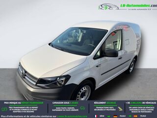 Caddy 2.0 TDI 102 BVM 2019 occasion 31850 Beaupuy
