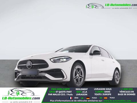 Classe C 300 e BVA 2023 occasion 31850 Beaupuy