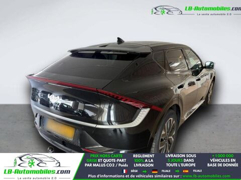 EV6 229 ch 2021 occasion 31850 Beaupuy