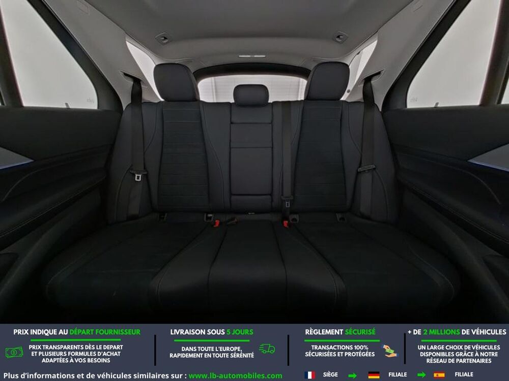 Classe GLE 300 d BVA 4Matic 2024 occasion 31850 Beaupuy
