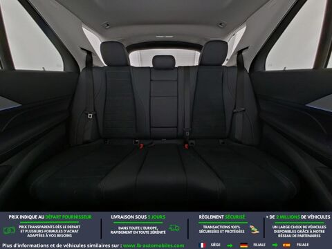 Classe GLE 300 d BVA 4Matic 2024 occasion 31850 Beaupuy