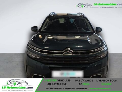 Citro&euml;n C5 aircross PureTech 130 BVA 2021 occasion Beaupuy 31850