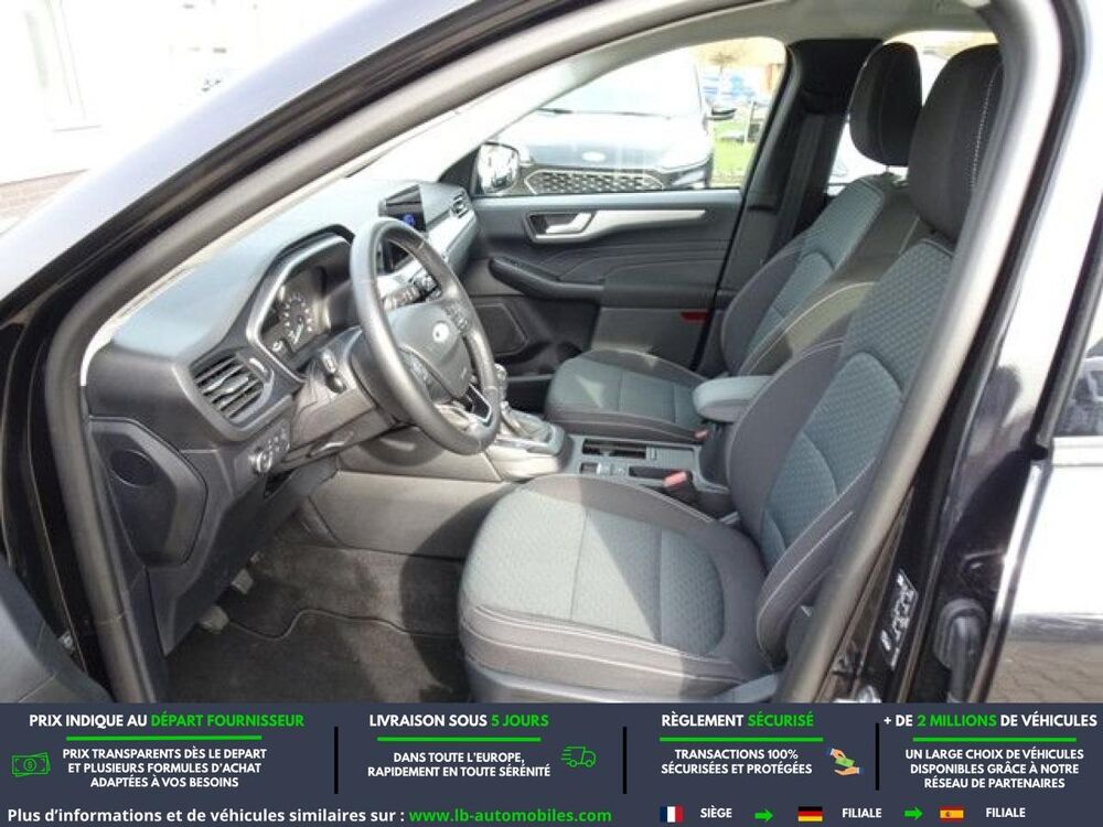 Kuga 1.5 EcoBoost 150 BVM 2024 occasion 31850 Beaupuy