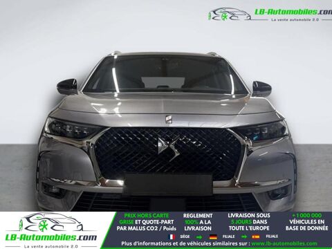 DS7 Hybride E-Tense 225 BVA 2020 occasion 31850 Beaupuy