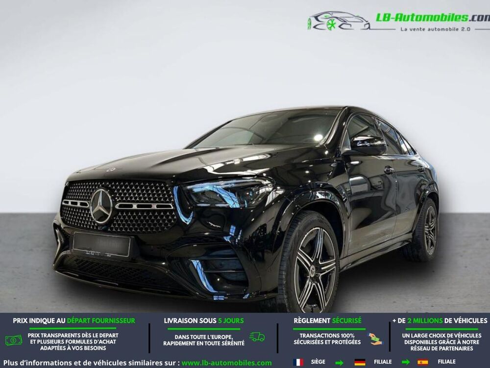 Classe GLE 450 d BVA 4Matic 2026 occasion 31850 Beaupuy