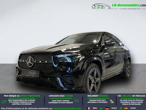 Annonce voiture Mercedes Classe GLE 97900 €