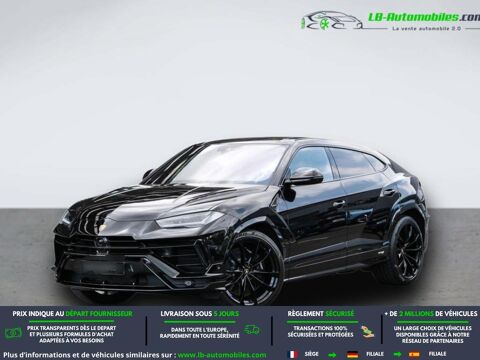 Annonce voiture Lamborghini Divers 290300 €