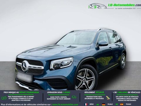 Annonce voiture Mercedes GLB 34475 €
