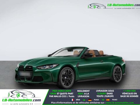 M4 xDrive 510 ch BVA 2022 occasion 31850 Beaupuy