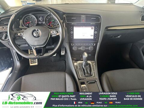Golf 1.5 TSI 150 BVA 2018 occasion 31850 Beaupuy
