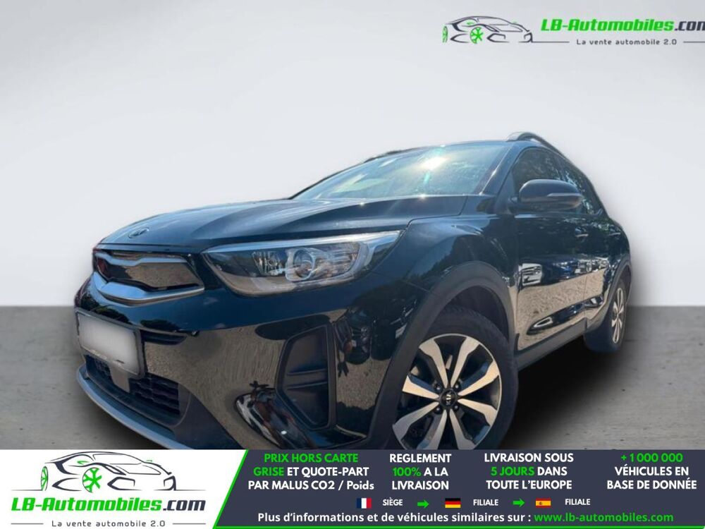 Stonic 1.0 T-GDi 100 ch BVA 2022 occasion 31850 Beaupuy