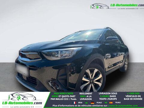 Annonce voiture Kia Stonic 14690 €