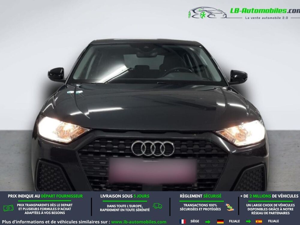 A1 35 TFSI 150 ch BVA 2020 occasion 31850 Beaupuy