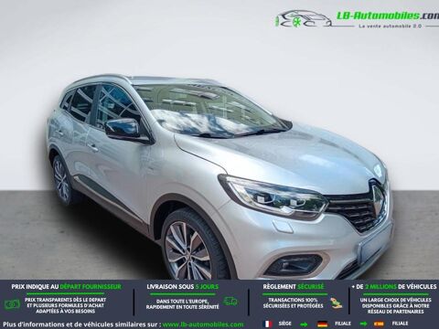 Annonce voiture Renault Kadjar 15199 €