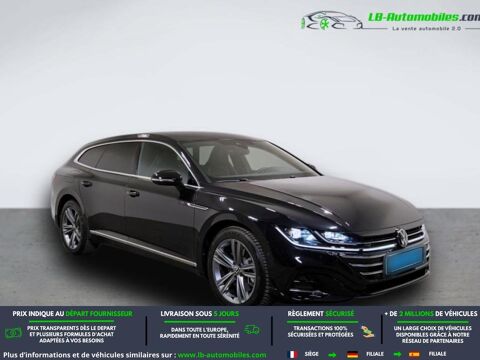 Annonce voiture Volkswagen Arteon 48888 €