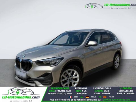 Annonce voiture BMW X1 24490 €