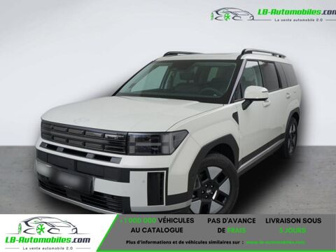 Hyundai Santa Fe 1.6 T-GDi Plug-in 253 HTRAC BVA 2025 occasion Beaupuy 31850