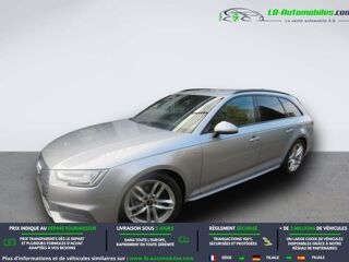 A4 1.4 TFSI 150 2018 occasion 31850 Beaupuy