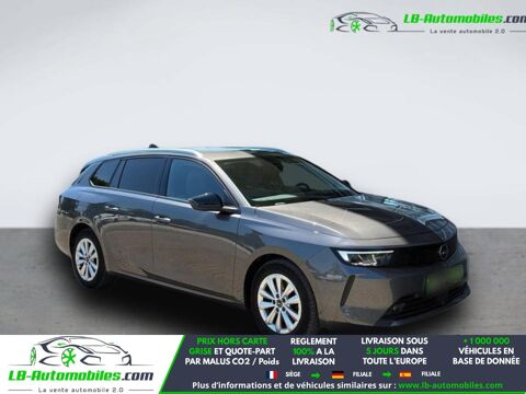 Astra 1.5 Diesel 130 ch BVA 2023 occasion 31850 Beaupuy