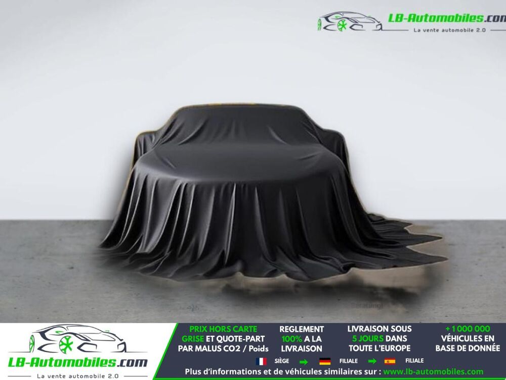 Huracan Tecnica 5.2 V10 640 RWD LDF7 2024 occasion 31850 Beaupuy