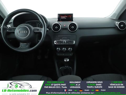 A1 1.0 TFSI 95 BVM 2016 occasion 31850 Beaupuy