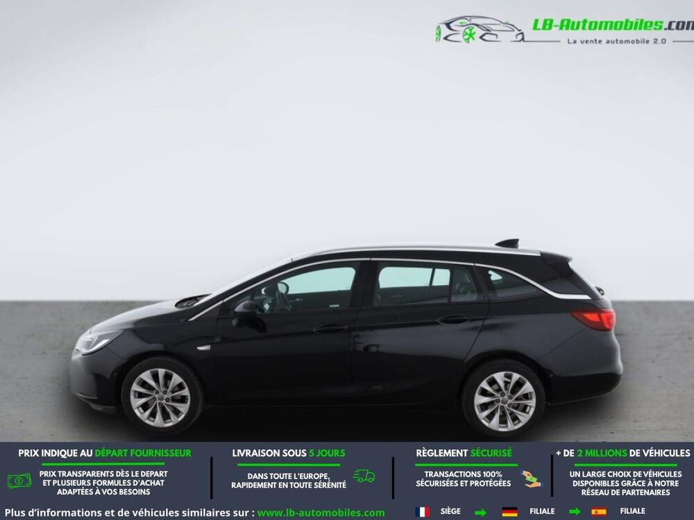 Golf SW 1.5 TSI 150 BVM 2018 occasion 31850 Beaupuy