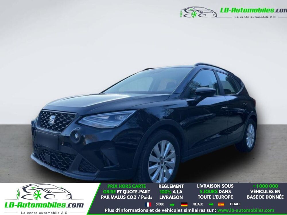 Arona 1.0 TSI 110 ch BVM 2022 occasion 31850 Beaupuy