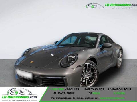 Porsche 911 3.0i 385 PDK 2024 occasion Beaupuy 31850