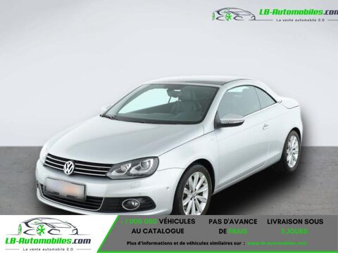Volkswagen EOS 2.0 TSI 210 2015 occasion Beaupuy 31850