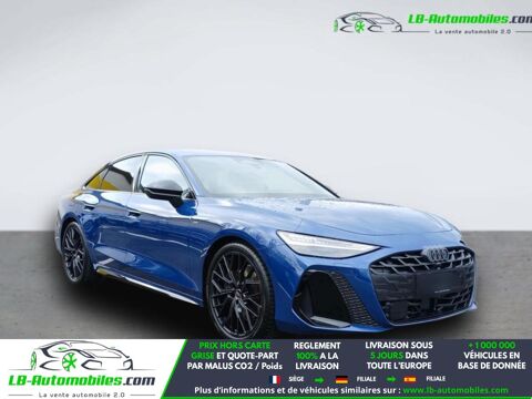 A6 50 TFSIe 299 ch Quattro 2025 occasion 31850 Beaupuy