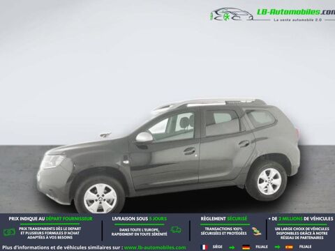Duster SCe 115 4x2 2018 occasion 31850 Beaupuy