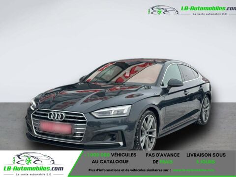 Audi A5 TFSI 190 BVA 2019 occasion Beaupuy 31850