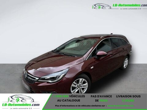 Opel Astra 1.4 Turbo 150 ch BVA 2018 occasion Beaupuy 31850