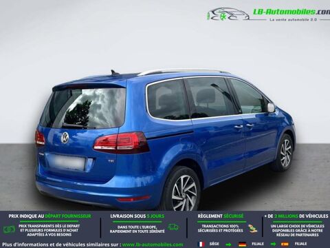 Sharan 1.4 TSI 150 BVA 2019 occasion 31850 Beaupuy