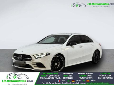Mercedes Classe A 250 BVA 2019 occasion Beaupuy 31850
