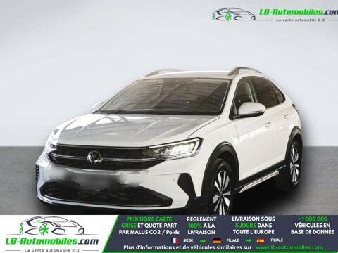 Taigo 1.0 TSI 95 BVM 2023 occasion 31850 Beaupuy