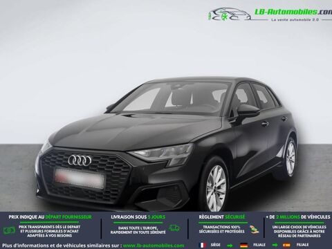 Annonce voiture Audi A3 22649 €