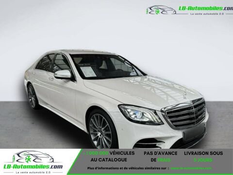Classe S 400 d BVA 4-Matic 2020 occasion 31850 Beaupuy