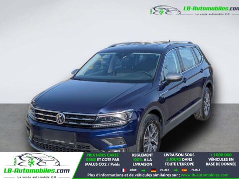 Volkswagen Tiguan Allspace 150 BVA 2021 occasion Beaupuy 31850