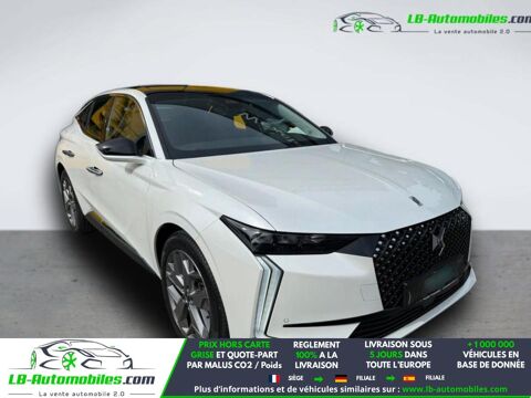 Annonce voiture Citroën DS4 33400 €