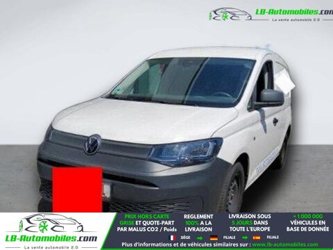 Annonce voiture Volkswagen Caddy 17350 €