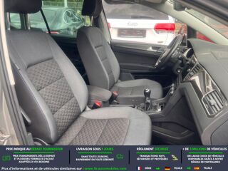 Golf 1.5 TSI 130 BVM 2019 occasion 31850 Beaupuy