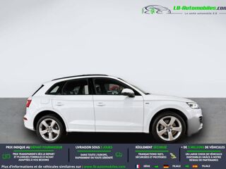 Q5 TDI 286 BVA Quattro 2019 occasion 31850 Beaupuy