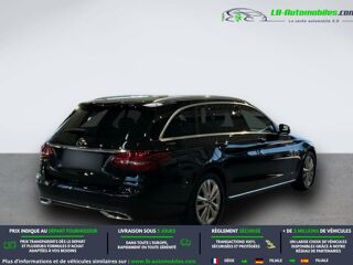 Classe C 200 BVA 2019 occasion 31850 Beaupuy