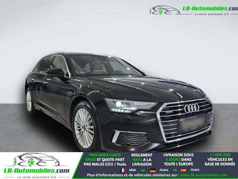 A6 45 TDI V6 245 ch BVA Quattro 2021 occasion 31850 Beaupuy