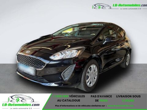 Ford Fiesta 1.0 EcoBoost 125 ch BVA 2020 occasion Beaupuy 31850